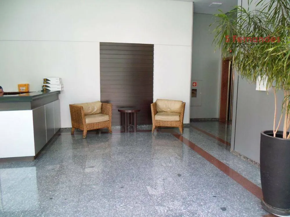 Sala-Conjunto, 50 m² - Foto 7