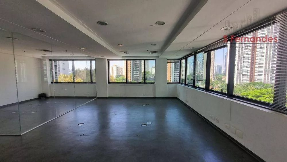 Sala-Conjunto, 146 m² - Foto 1