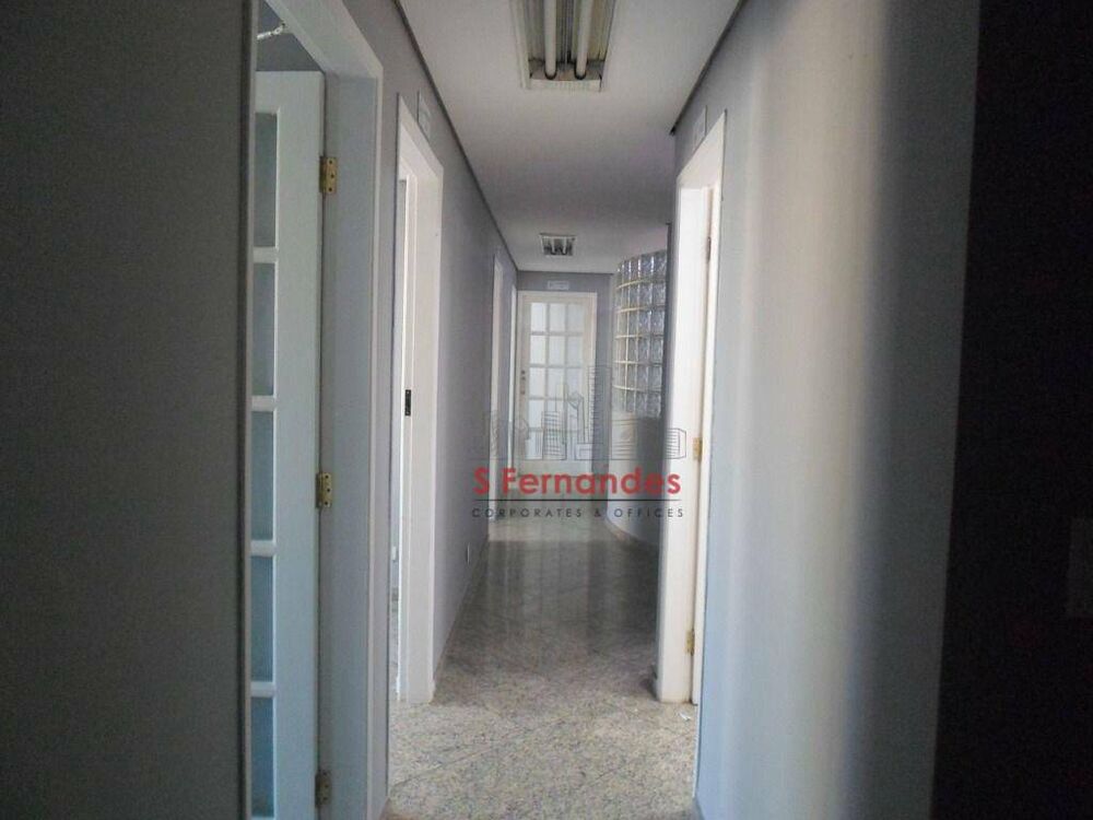 Conjunto Comercial-Sala à venda e aluguel, 127m² - Foto 5
