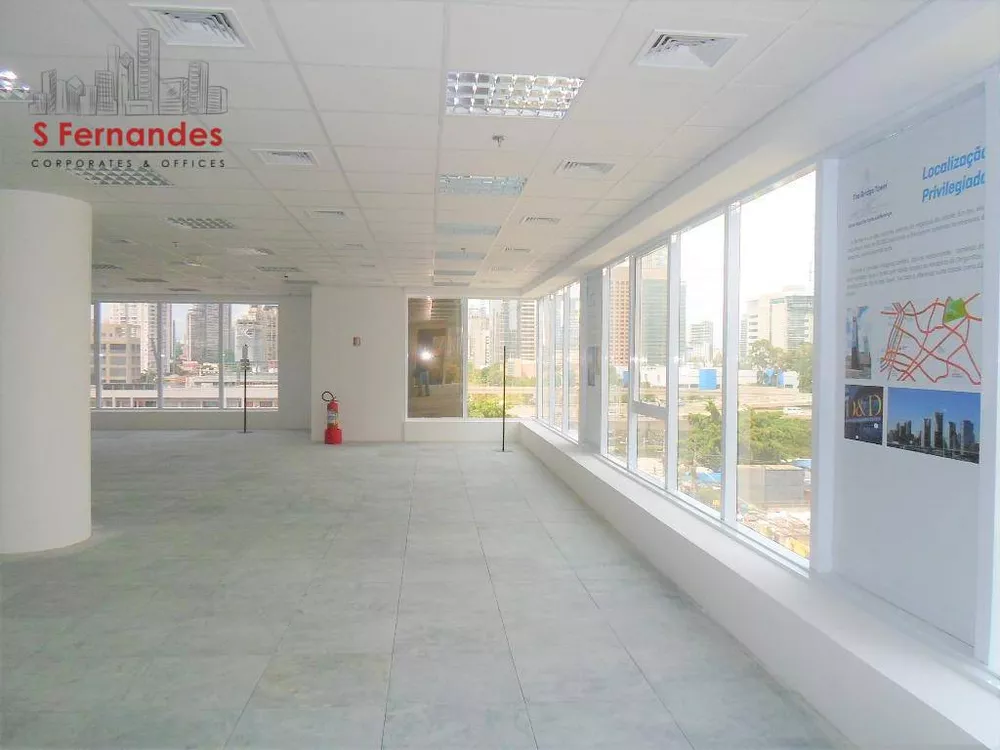 Conjunto Comercial-Sala para alugar, 535m² - Foto 1