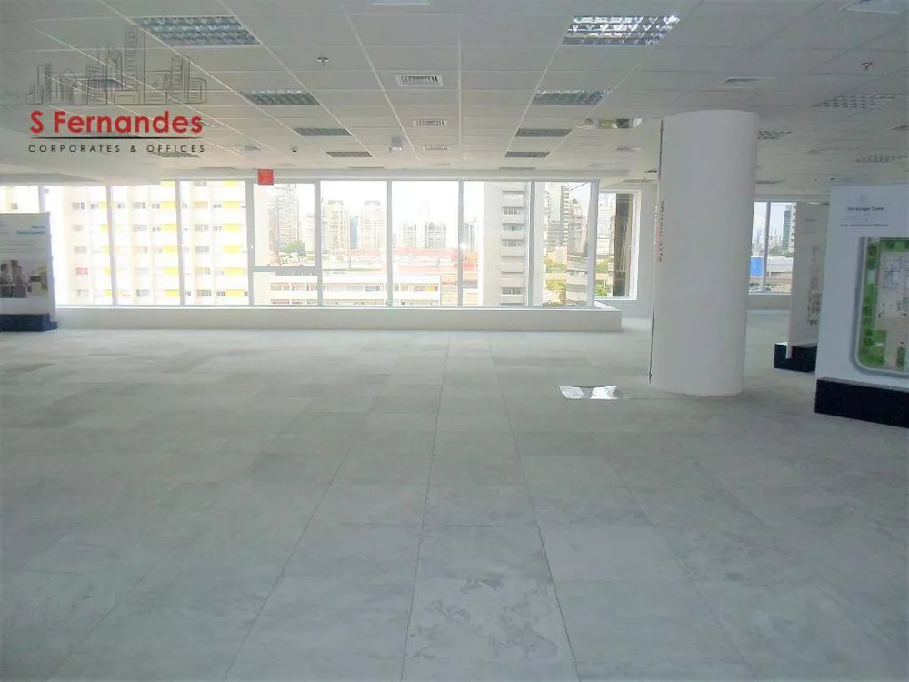 Conjunto Comercial-Sala para alugar, 535m² - Foto 4