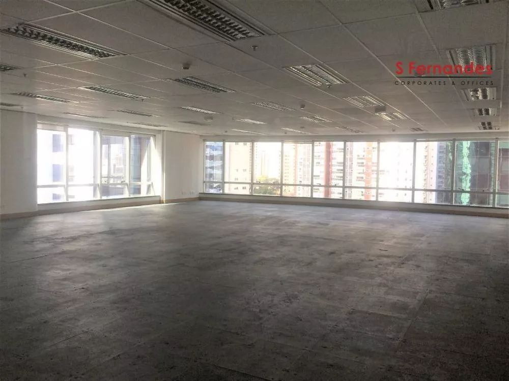 Conjunto Comercial-Sala para alugar, 330m² - Foto 3