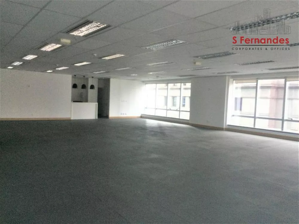 Conjunto Comercial-Sala para alugar, 330m² - Foto 2