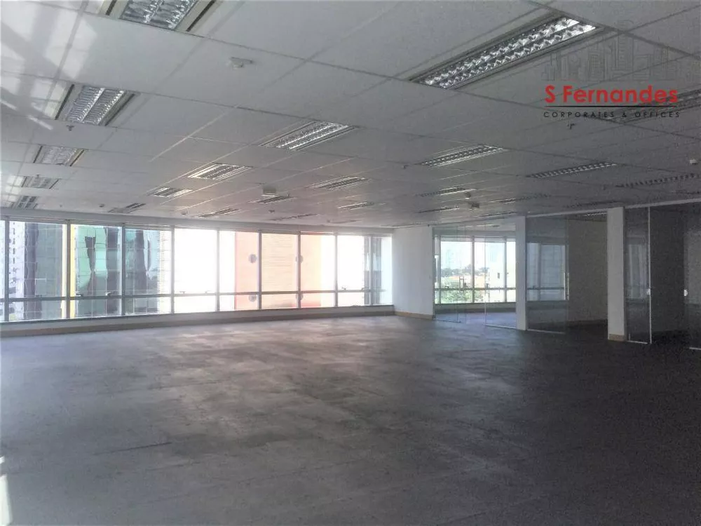 Conjunto Comercial-Sala para alugar, 330m² - Foto 4