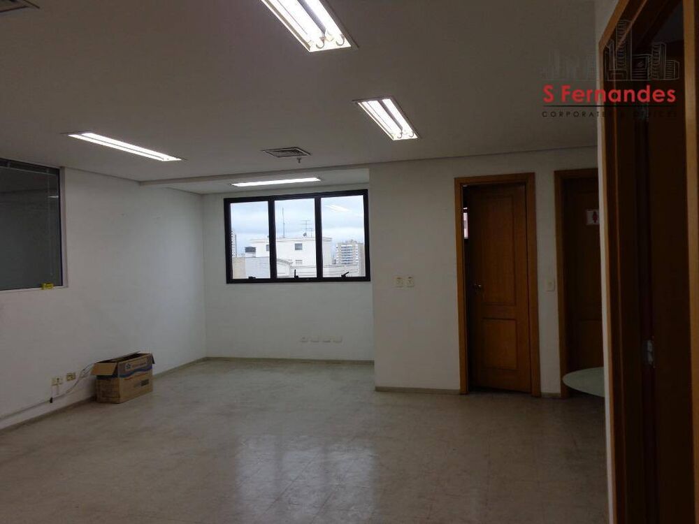 Conjunto Comercial-Sala para alugar, 160m² - Foto 3