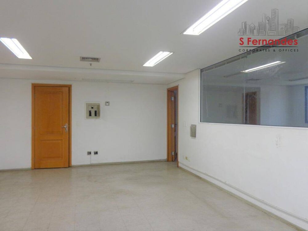 Conjunto Comercial-Sala para alugar, 160m² - Foto 4