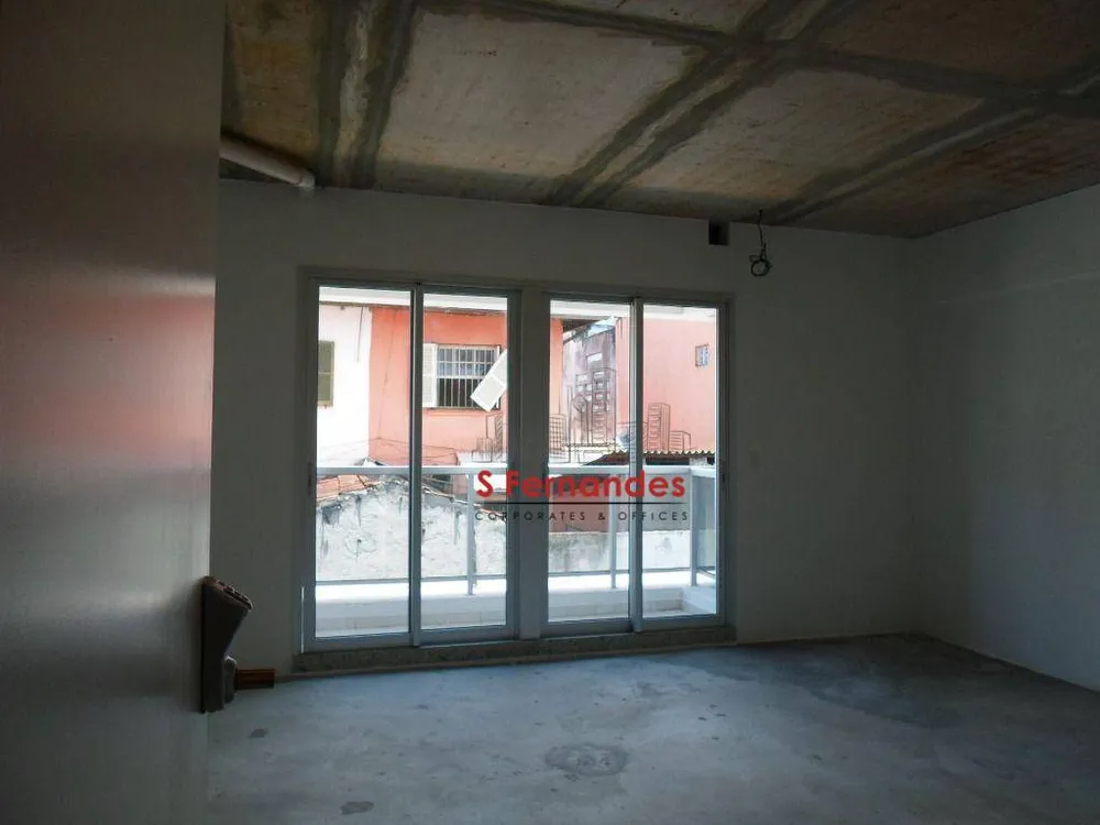 Sala-Conjunto, 35 m² - Foto 2