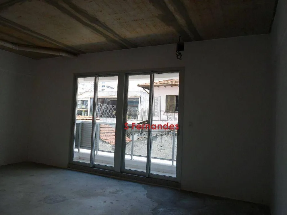 Sala-Conjunto, 35 m² - Foto 7