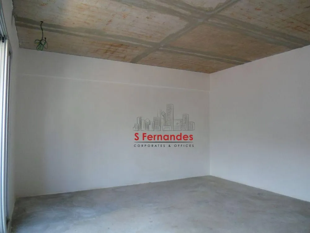 Sala-Conjunto, 35 m² - Foto 4