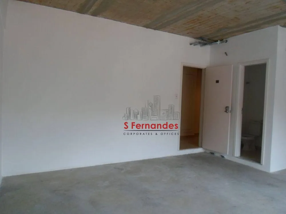 Sala-Conjunto, 35 m² - Foto 3