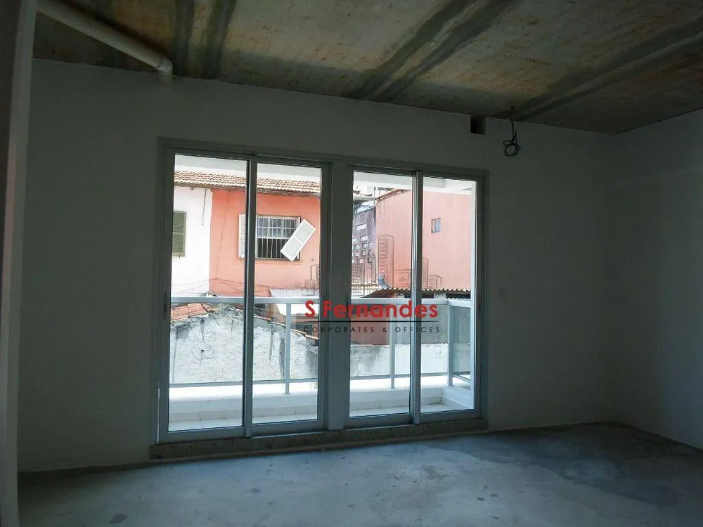 Sala-Conjunto, 35 m² - Foto 5