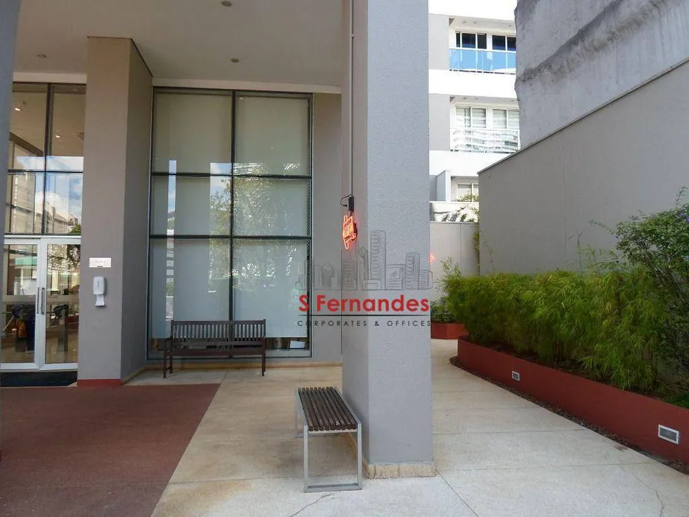 Sala-Conjunto, 35 m² - Foto 11