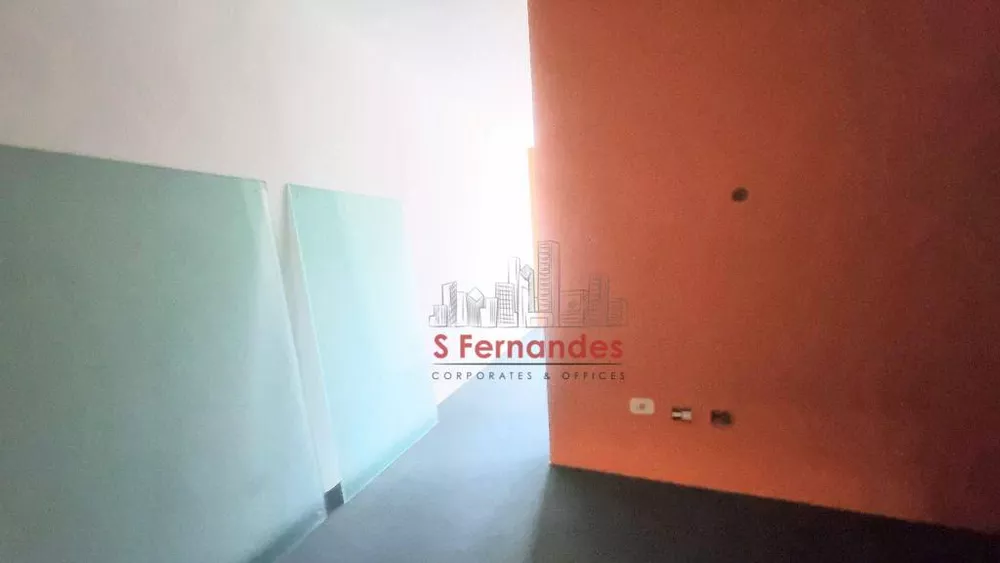 Sala-Conjunto, 32 m² - Foto 4
