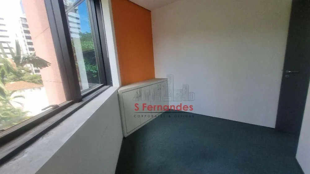Sala-Conjunto, 32 m² - Foto 6