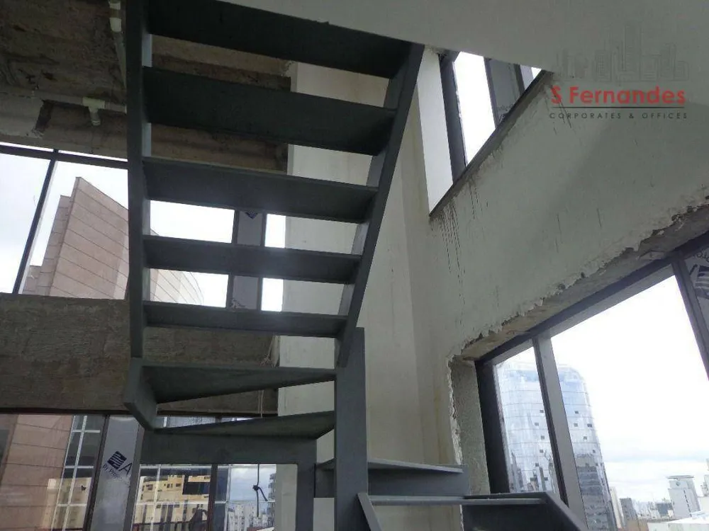 Sala-Conjunto, 335 m² - Foto 4