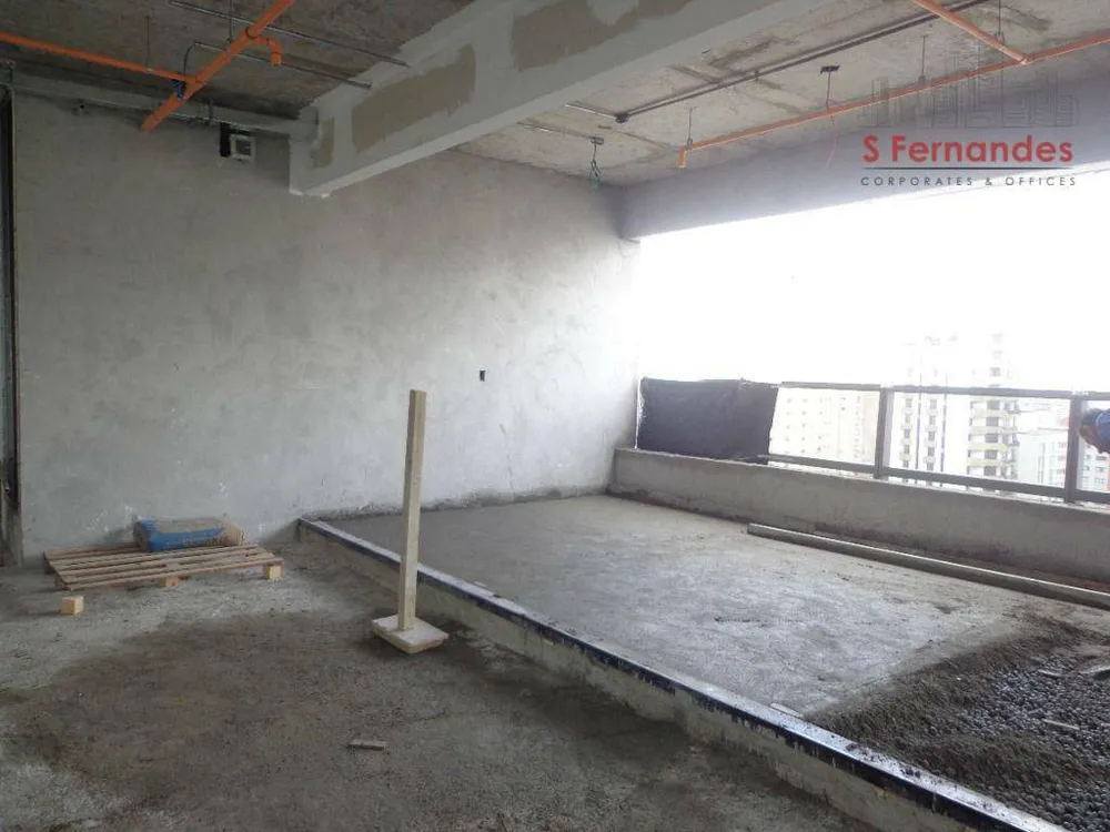 Sala-Conjunto, 335 m² - Foto 1