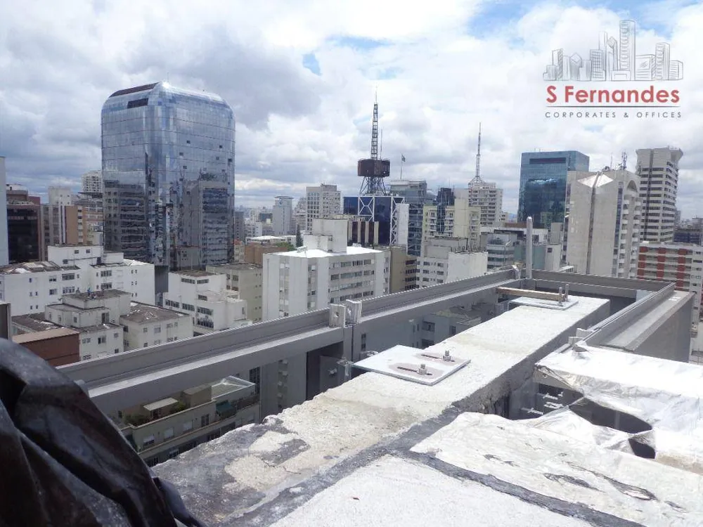 Sala-Conjunto, 335 m² - Foto 11