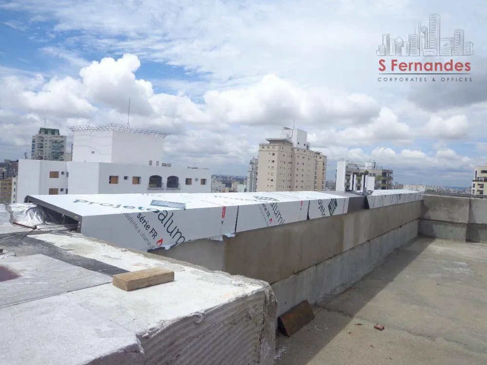 Sala-Conjunto, 335 m² - Foto 6