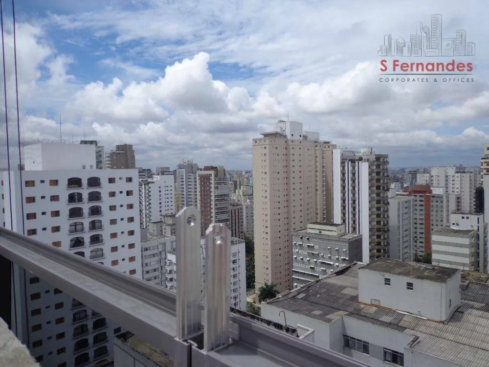 Sala-Conjunto, 335 m² - Foto 7
