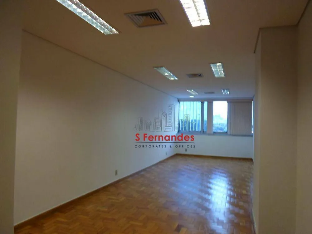 Sala-Conjunto, 39 m² - Foto 3