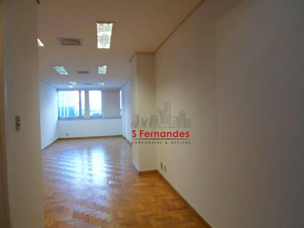 Sala-Conjunto, 39 m² - Foto 2