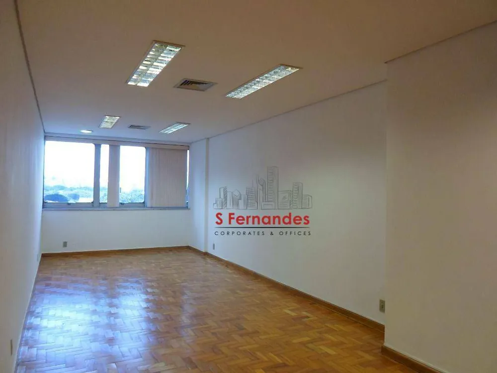 Sala-Conjunto, 39 m² - Foto 5