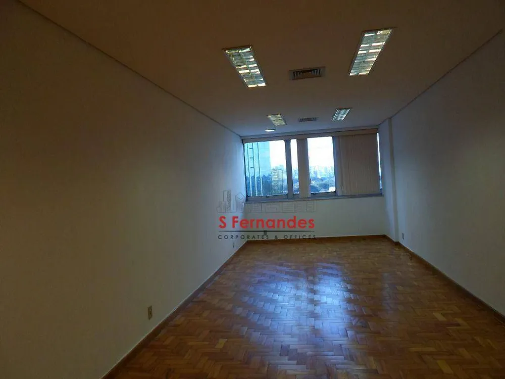 Sala-Conjunto, 39 m² - Foto 4