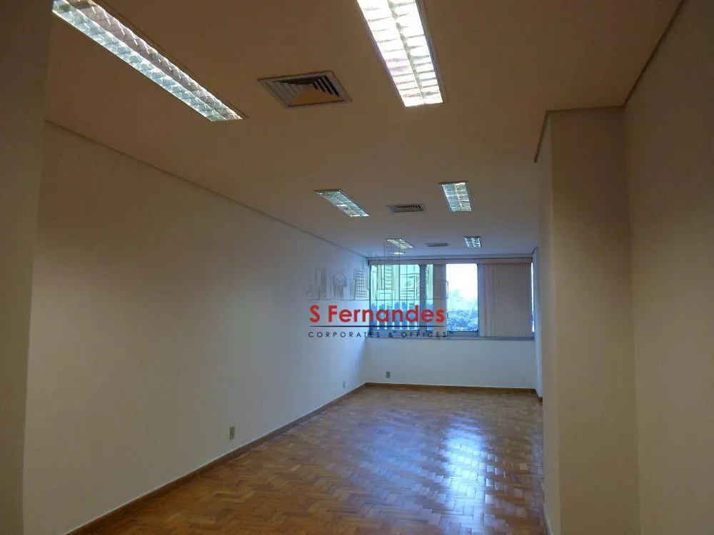 Sala-Conjunto, 39 m² - Foto 7
