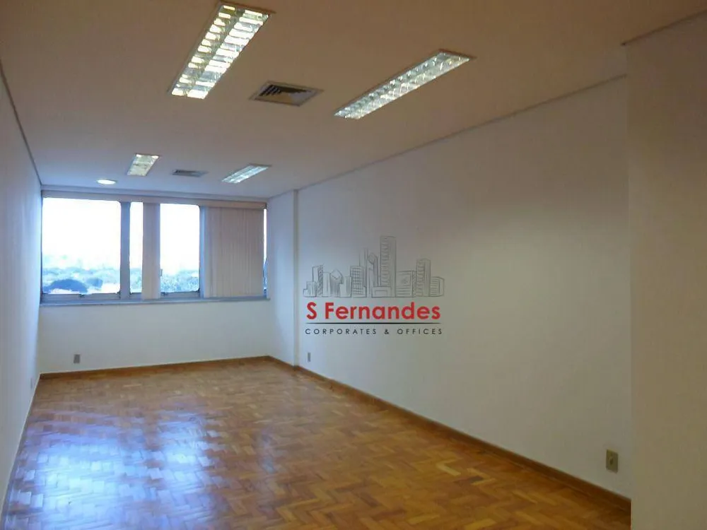 Sala-Conjunto, 39 m² - Foto 6