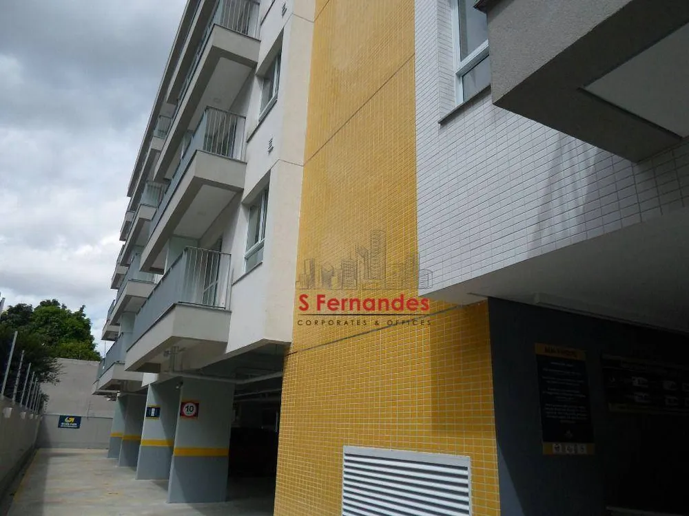 Sala-Conjunto, 45 m² - Foto 10