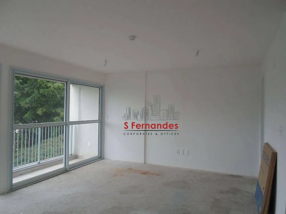 Sala-Conjunto, 45 m² - Foto 5