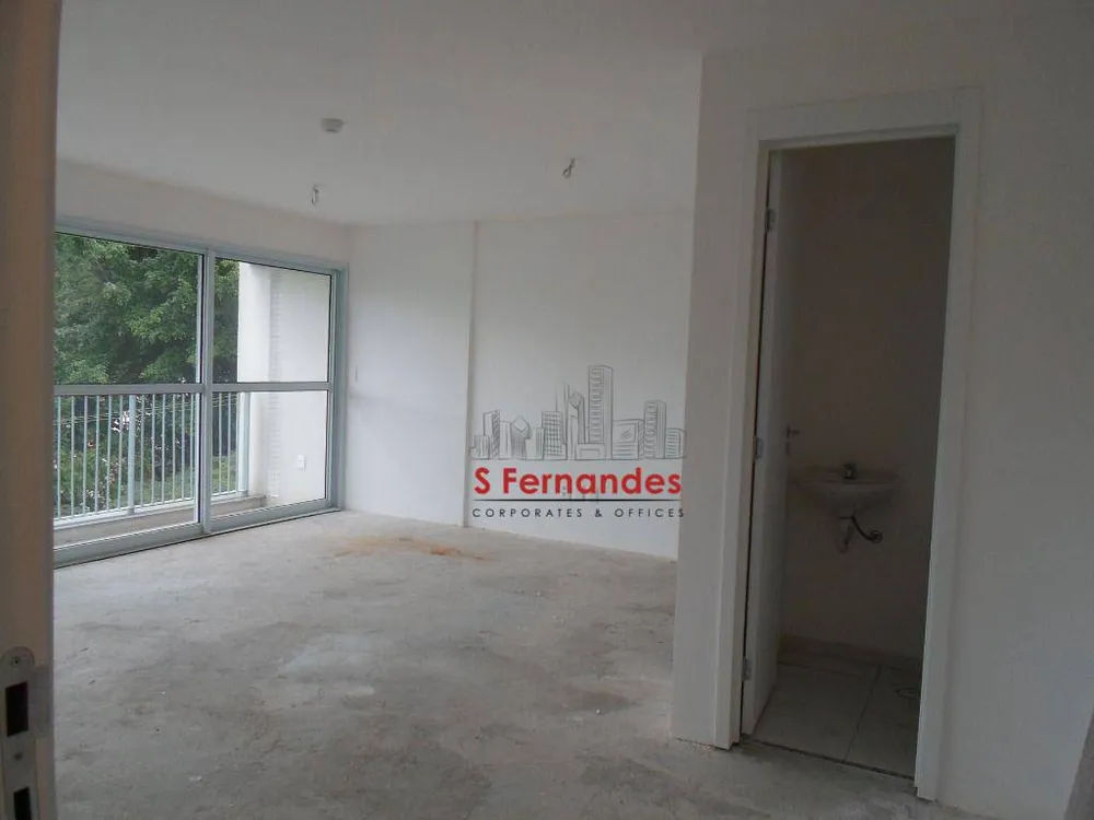 Sala-Conjunto, 45 m² - Foto 2