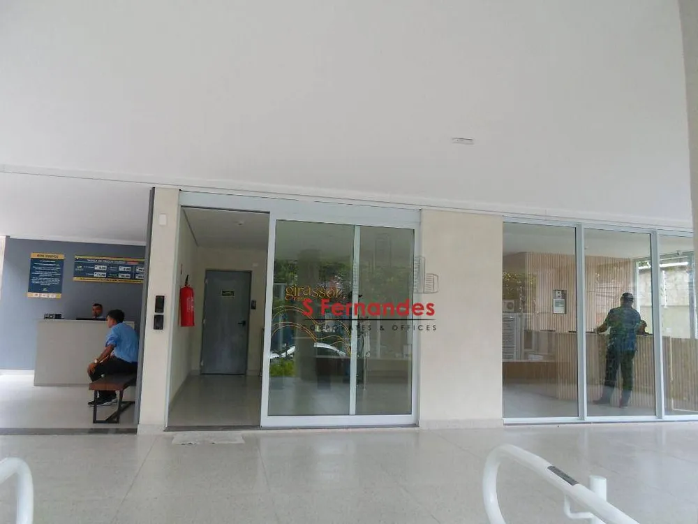 Sala-Conjunto, 45 m² - Foto 11