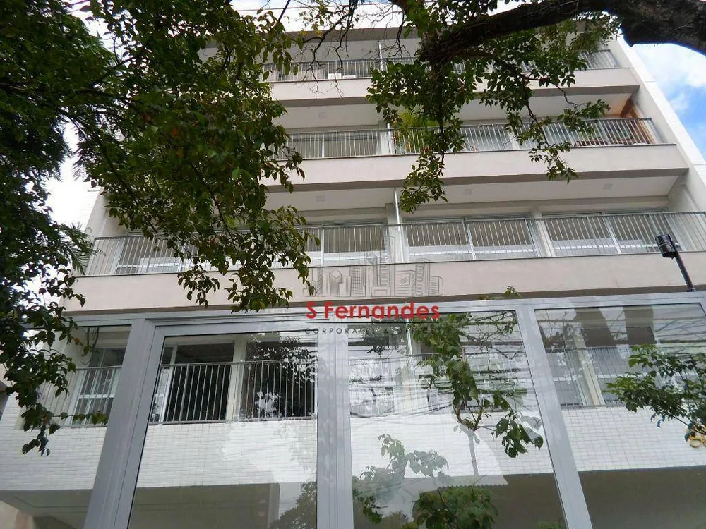 Sala-Conjunto, 45 m² - Foto 12