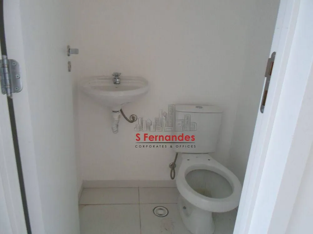 Sala-Conjunto, 45 m² - Foto 6