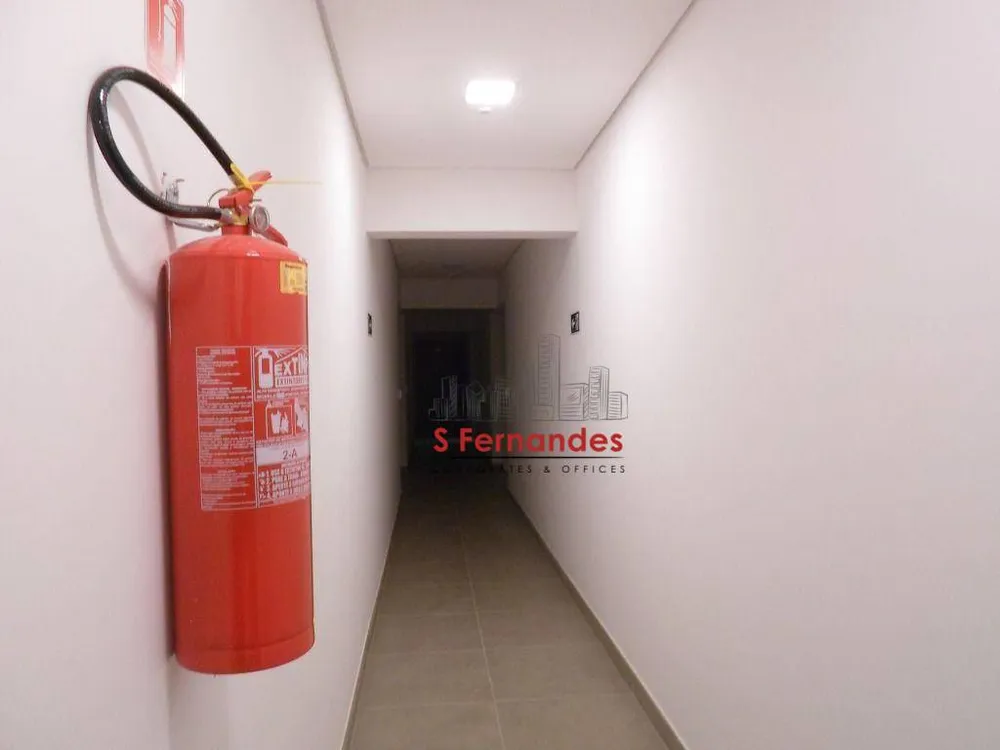 Sala-Conjunto, 45 m² - Foto 8