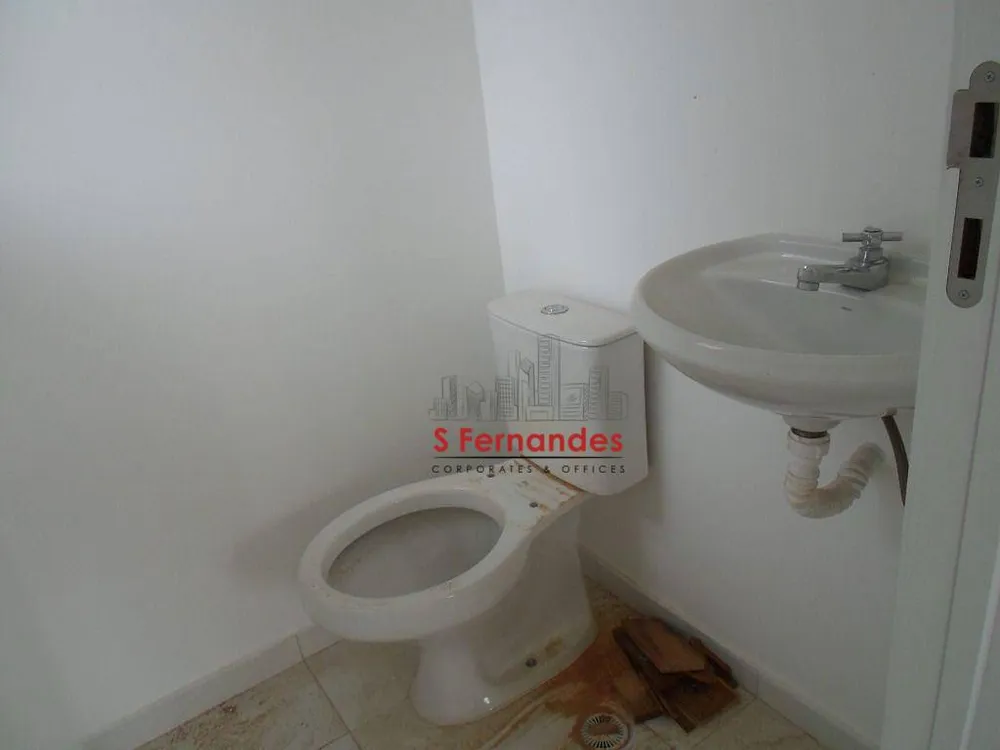Sala-Conjunto, 45 m² - Foto 7