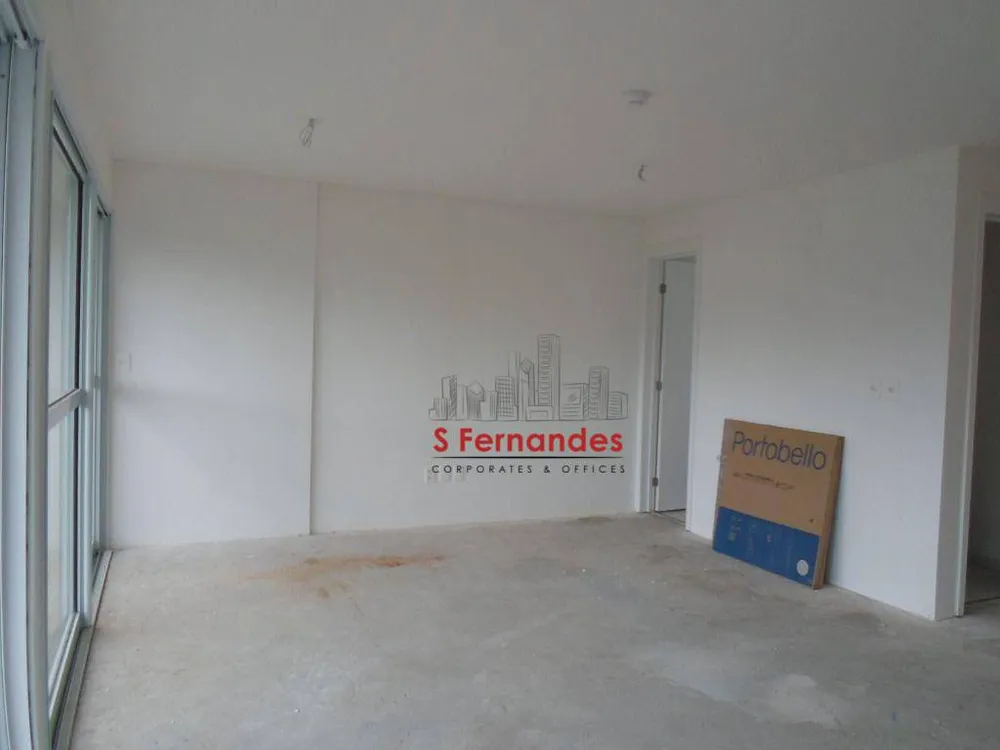 Sala-Conjunto, 45 m² - Foto 4
