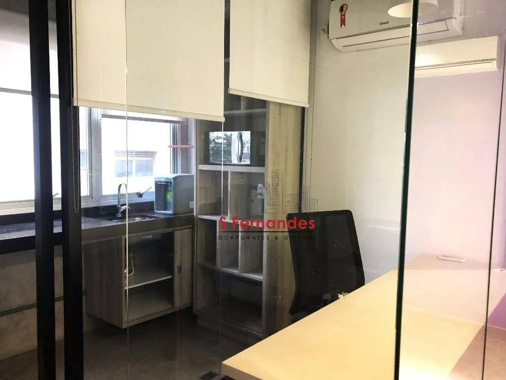 Sala-Conjunto, 41 m² - Foto 8