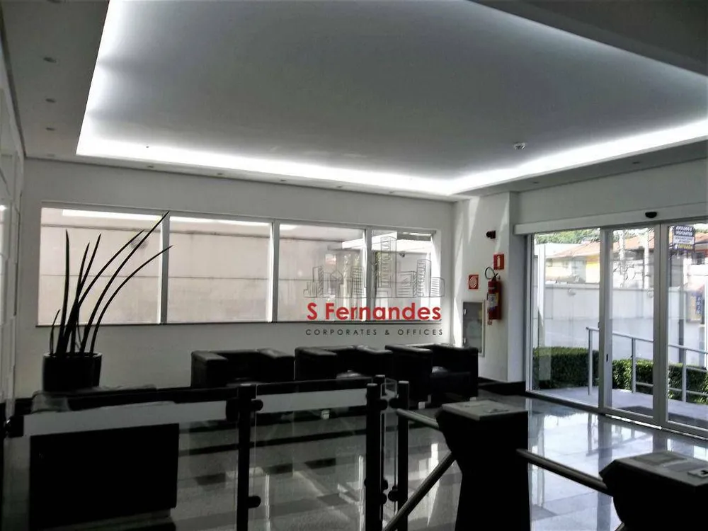 Sala-Conjunto, 41 m² - Foto 12