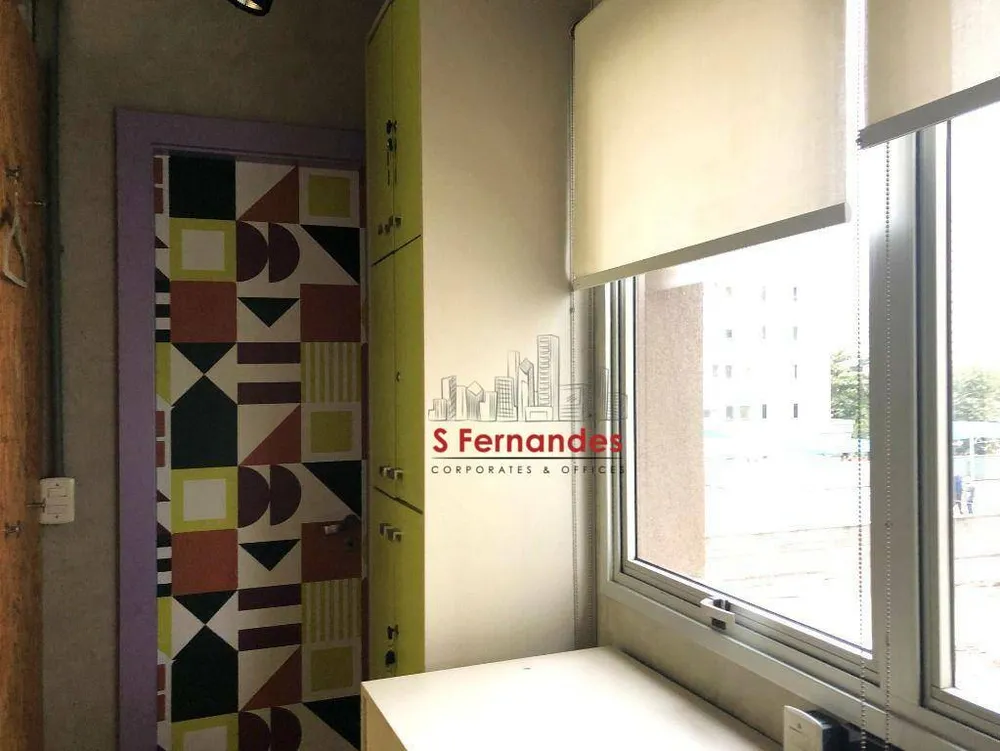 Sala-Conjunto, 41 m² - Foto 5