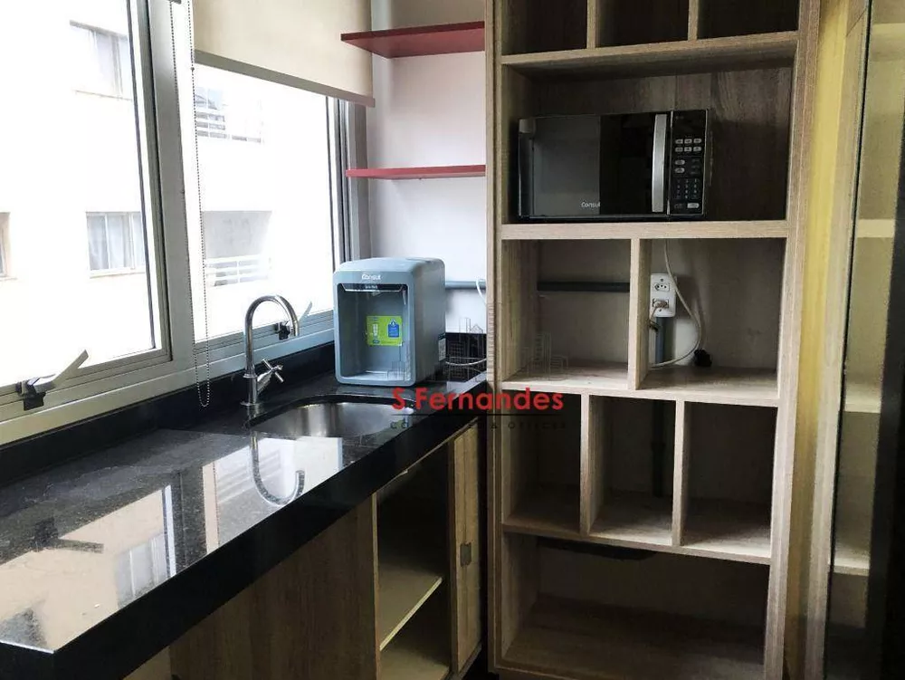 Sala-Conjunto, 41 m² - Foto 4