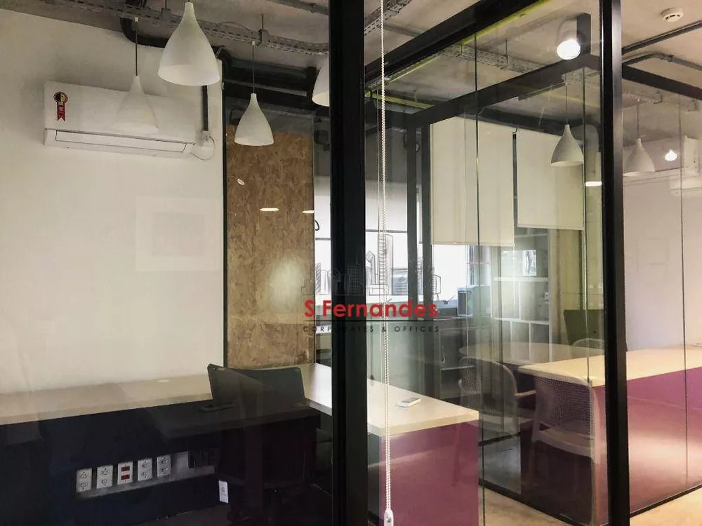 Sala-Conjunto, 41 m² - Foto 2