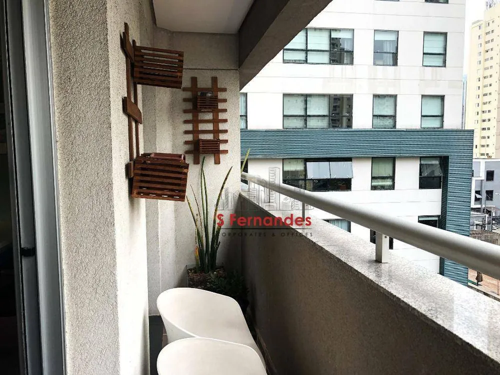 Sala-Conjunto, 41 m² - Foto 8