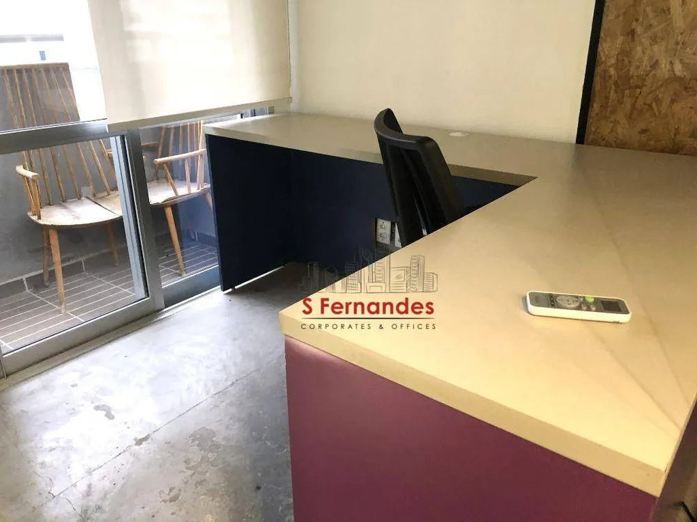 Sala-Conjunto, 41 m² - Foto 6