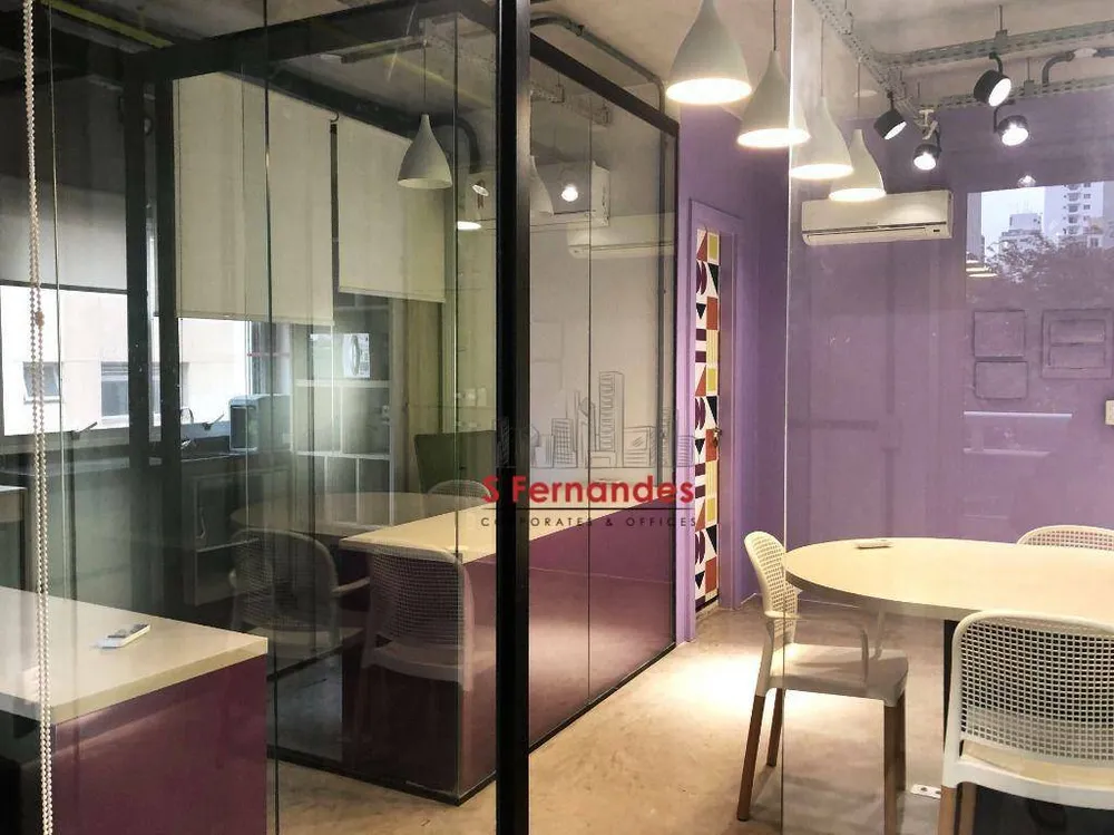 Sala-Conjunto, 41 m² - Foto 7