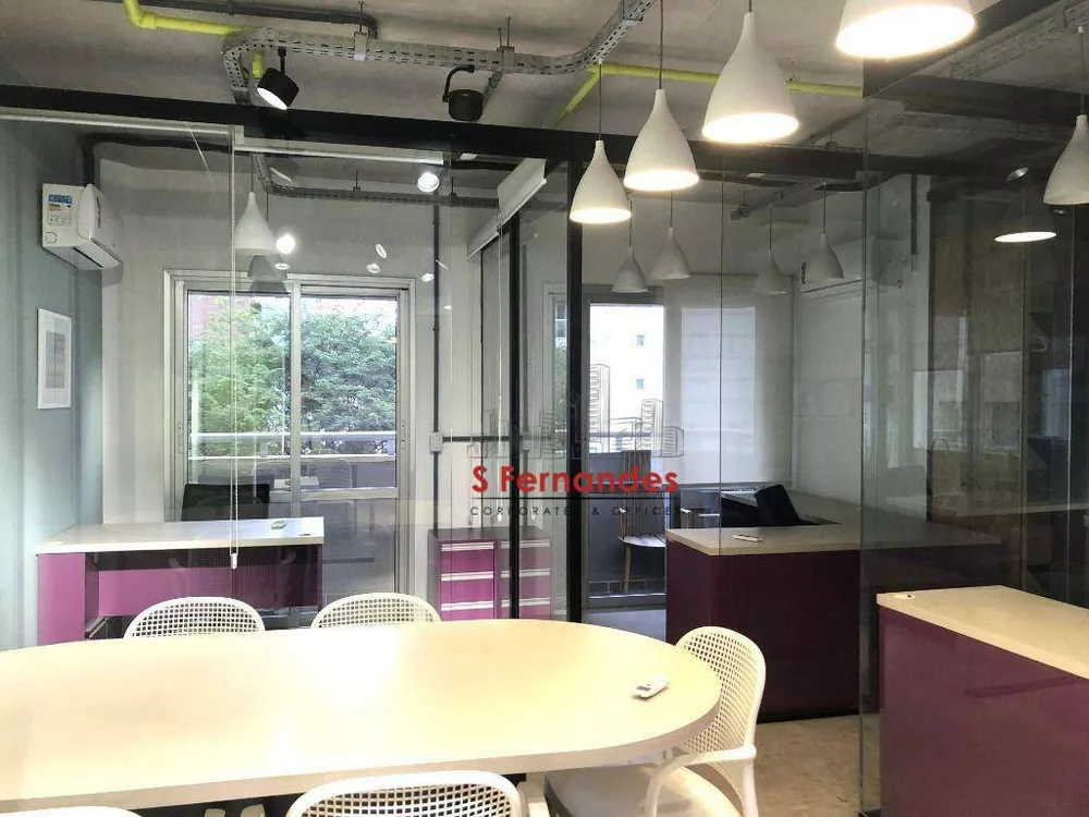 Sala-Conjunto, 41 m² - Foto 1