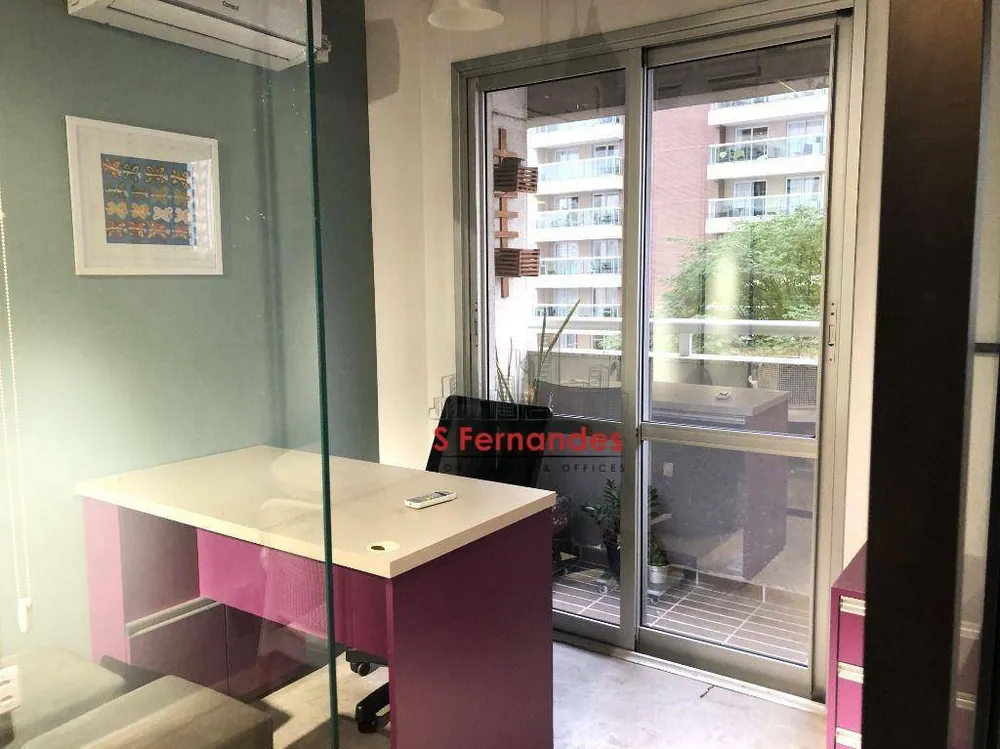 Sala-Conjunto, 41 m² - Foto 6