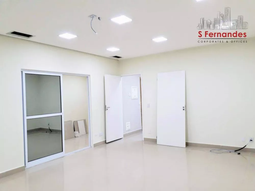 Conjunto Comercial-Sala à venda e aluguel, 80m² - Foto 4