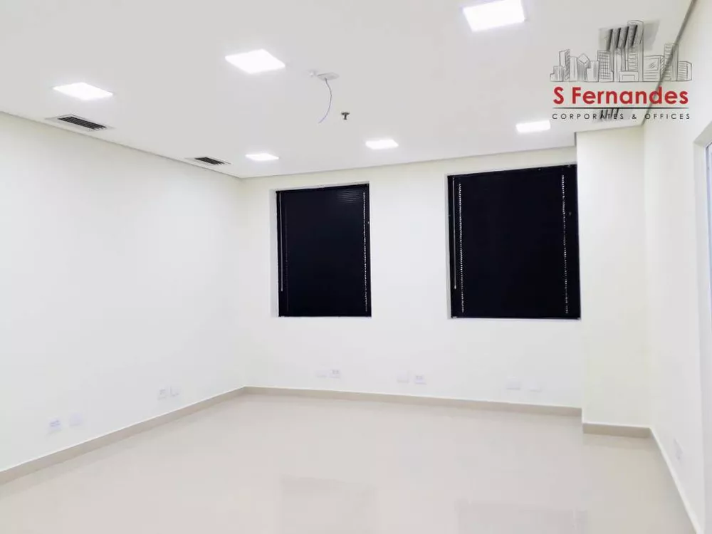 Conjunto Comercial-Sala à venda e aluguel, 80m² - Foto 3